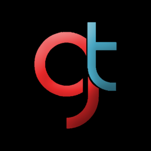 Geekturf logo