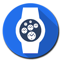 Watch Faces For Wear OS (Android Wear)