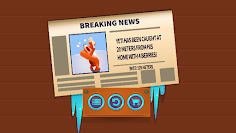 Wanted Yeti Sensation - Screenshot 4