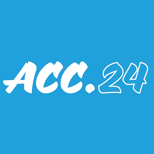 ACC.24 1.7 Icon