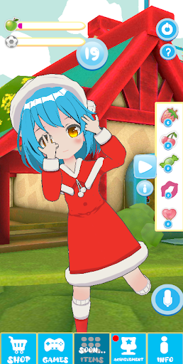 Kiki Chan Screen 3
