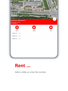 Call a Bike FLEET 1.15.2 APK screenshots 9