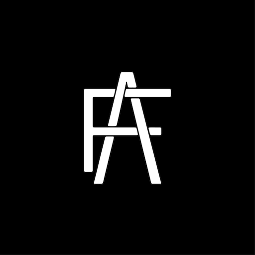Fabio Antinori Salon logo