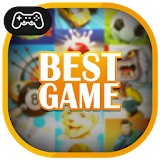 Best Games Free icon