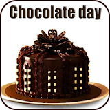 Happy Chocolate Day Images icon