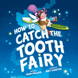 Piktogramos vaizdas („How to Catch the Tooth Fairy“)