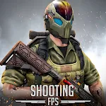 Real Commando Shooting Game 3D Apk