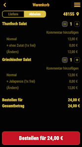 Screenshot image