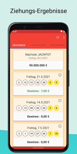 App-Vorschau