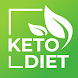 Keto Diet похудение - Androidアプリ