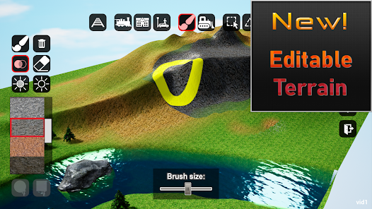 Screenshot image