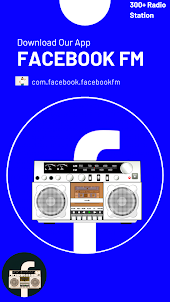 FB FM : Indian FM Radio