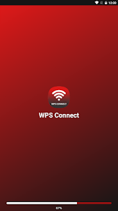 WPS Connect WiFi