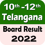 Cover Image of Download Telangana Board Result 2022 0.2 APK