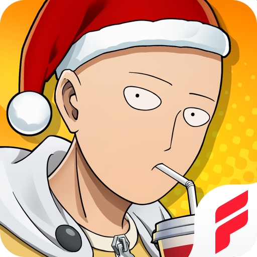 ONE PUNCH MAN: The Strongest - Apps on Google Play