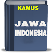 Kamus Bahasa Jawa Indonesia Lengkap