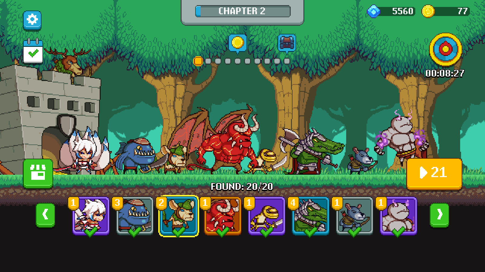 monsters-war-mod-apk