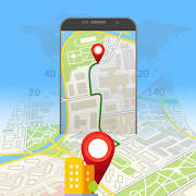 Top 45 Maps & Navigation Apps Like GPS Location, Live Traffic, Satellite & Navigation - Best Alternatives