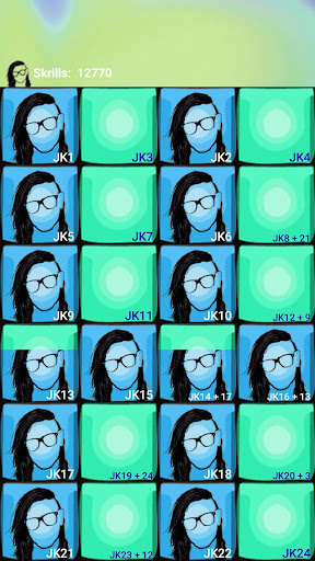 Skrillex Bangarang Launchpad