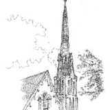 First Presbyterian Church icon