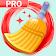 Speed Booster: trash file remover and acceleration icon
