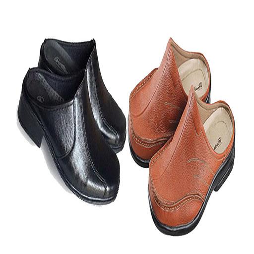 Men's Shoes Sandals  Icon