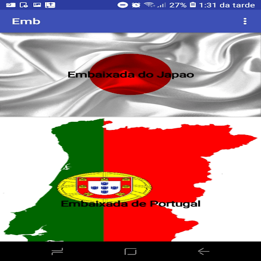 Mundo nas Mãos Screen 2