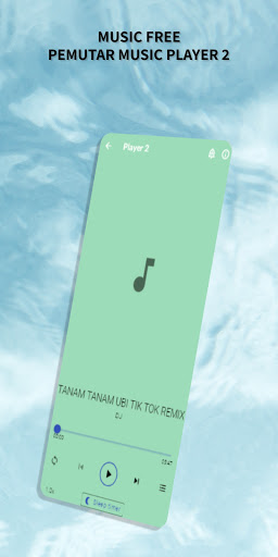 DJ bulan bintang menari remix offline