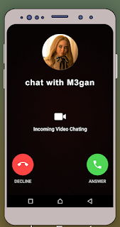 Video Call With Megan
