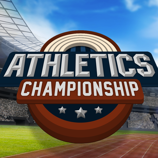 Athletics Championship 93 Icon