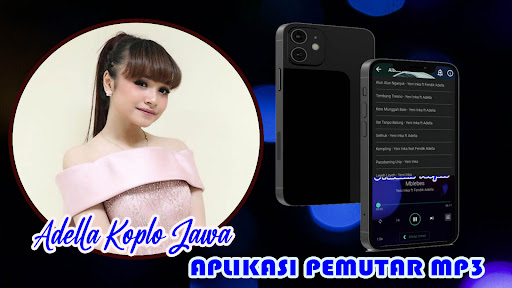 101 Album Adella Koplo Jawa