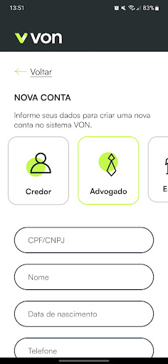 Von Meeting Screen 2