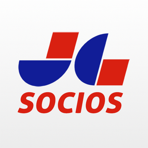 JGO PCh logo