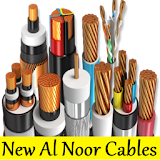 New Al Noor Cables icon