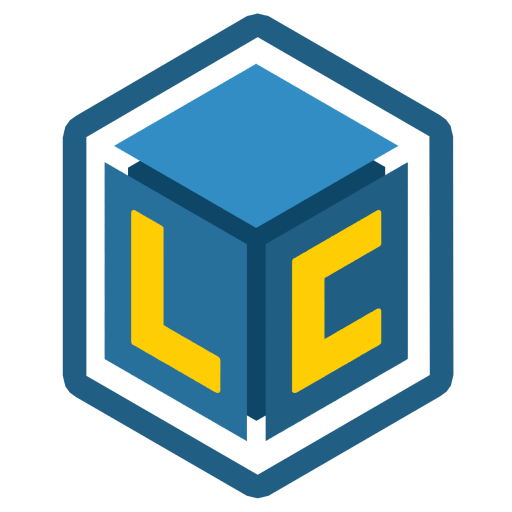 LibertyCommerce APP logo