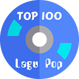 Top 100 gudang lagu pop icon