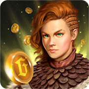 Top 18 Role Playing Apps Like Guild Loot : Cooperative TCG - Best Alternatives
