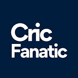 Cricfanatic: Live Cricketscore icon