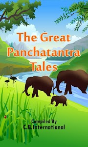 Panchatantra English Stories Unknown
