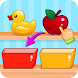 Toddler Games For Kids - Androidアプリ