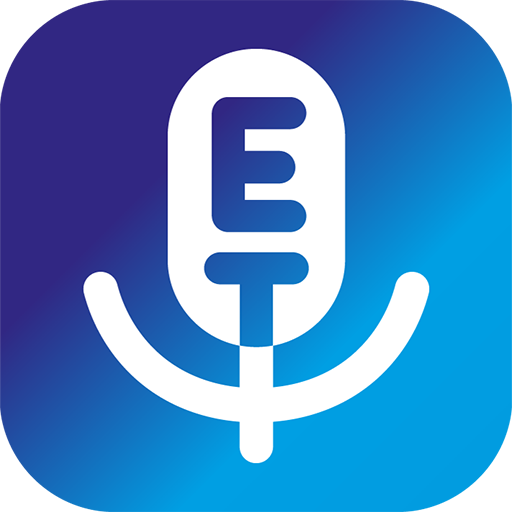 ET - Ear Trainer logo