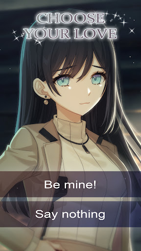 Screenshot of Secret Spy: Operation Love