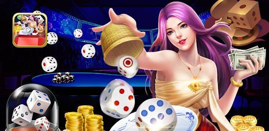 Lucky Slots 777 CQ9 Edition