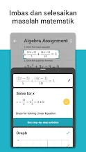 Microsoft Math Solver Apl Di Google Play