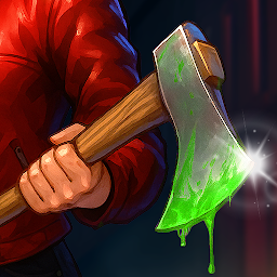 Merge 2 Survive: ゾンビゲーム Mod Apk