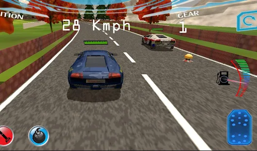 賽車3D體育(圖2)-速報App