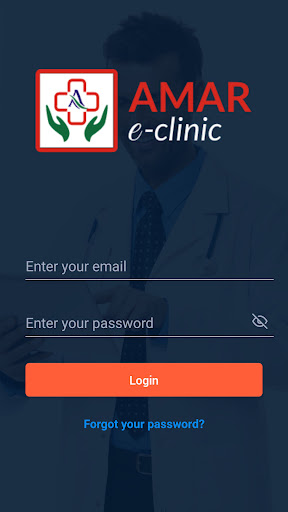 Amar e-clinic