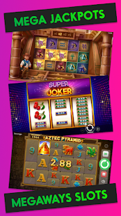Pulsz: Fun Slots & Casino 1.43 screenshots 3