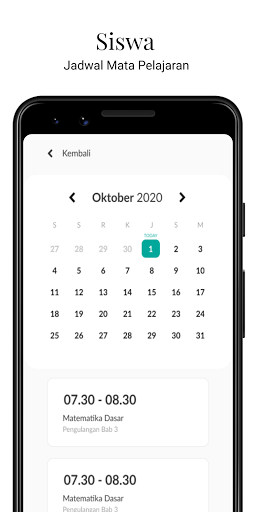 SIMAK.ID - SMK IT Al-Furqan Sanden Bantul
