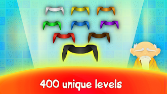 Game screenshot Relax Puzzle Offline Adventure apk download